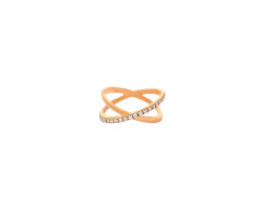 Fancy/clolour Stone Diamond Finger Ring -IH25021265
