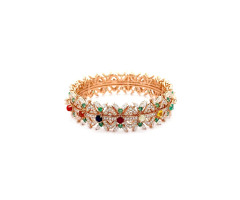 Vbj Collection Diamond Bangle -IH25021464

