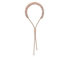 Vbj Flora Diamond Necklace -IH25030667A01
