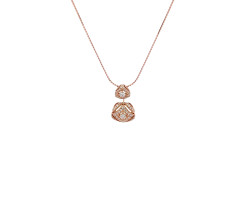 Vbj Collection Diamond Pendant -IH25030892A01
