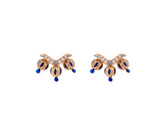 Vbj Collection Diamond Ear Wear -IH25030919
