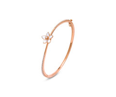 Vbj Flora Diamond Bracelet -IH25040054
