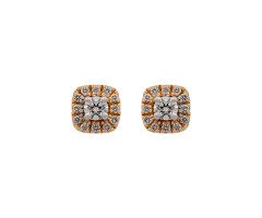 Contemporary Diamond Ear Wear -IH25040252
