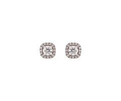 Contemporary Solitaire Ear Wear -IH25040264
