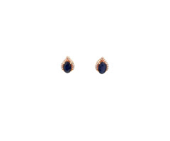 Stone Studded Precious Ear Wear -IH25040973
