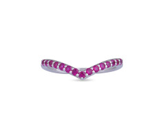Cs Jewellery
 Gold Finger Ring -IH25050085A01
