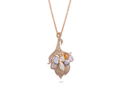 Vbj Collection Diamond Pendant -IH25050660
