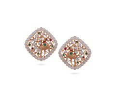 Vbj Collection Diamond Ear Wear -IH25050710
