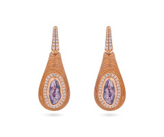Vbj Collection Diamond Ear Wear -IH25051179
