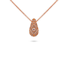 Vbj Collection Diamond Pendant -IH25060049
