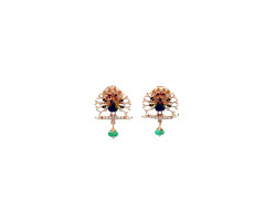 Vbj Collection Diamond Ear Wear -IH25061069
