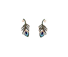 Vbj Collection Diamond Ear Wear -IH25070373
