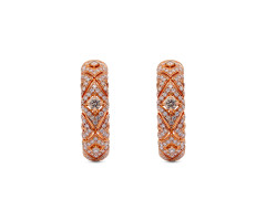 Vbj Collection Diamond Ear Wear -IH25071188
