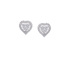 Composite Diamond Ear Wear -IH25071665
