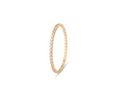 South Indian Traditional Diamond Bangle -IH25080118
