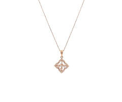 Vbj Collection Diamond Pendant -IH25080365
