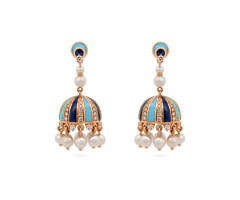 Vbj Collection Diamond Ear Wear -IH25080385
