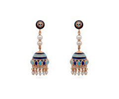 Vbj Collection Diamond Ear Wear -IH25080395
