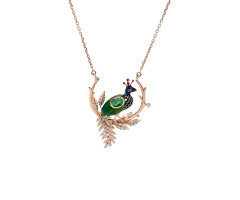 Vbj Collection Diamond Pendant -IH25080407

