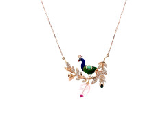 Vbj Collection Diamond Pendant -IH25080410
