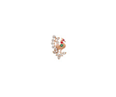 Vbj Collection Diamond Nose Screw -IH25080681
