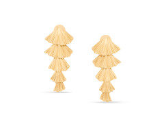 Western Gold Ear Wear -IH25080785
