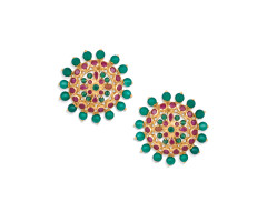 Cs Jewellery
 Gold Ear Wear -IH25081851
