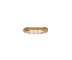 Daily Wear Diamond Finger Ring -IH25101264
