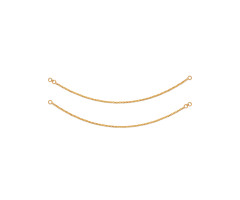  Gold Ear Wear -IH25110064
