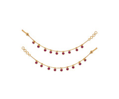  Gold Ear Wear -IH25110104
