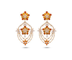 Vbj Collection Diamond Ear Wear -IH25110187
