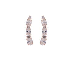 Western Solitaire Ear Wear -IH25110195
