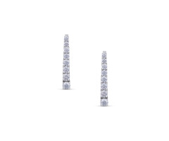 Western Solitaire Ear Wear -IH25111195
