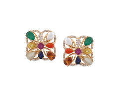 Vbj Collection Diamond Ear Wear -IH25111562R1
