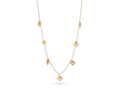 Western Gold Chain -IH25111986
