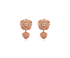 Vbj Collection Diamond Ear Wear -IH25121255
