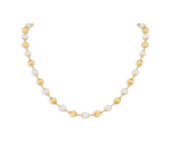 Classic Traditional Gold Chain -IH25121419
