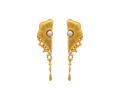 Western Gold Ear Wear -IH25121546
