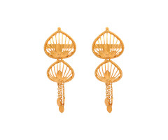 Western Gold Ear Wear -IH25121550
