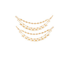  Gold Ear Wear -IH26010022
