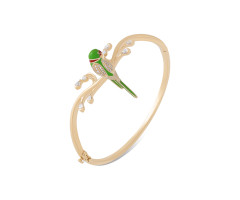 Vbj Parrot Diamond Bracelet -IH26031426
