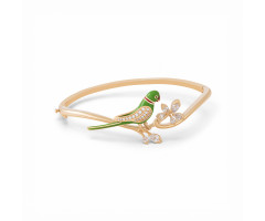 Vbj Parrot Diamond Bracelet -IH26031432
