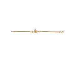 Kids Gold Bracelet -JJ2344774
