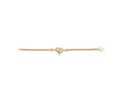Kids Gold Bracelet -JJ2344781
