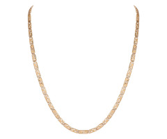 Daily Wear Gold Chain -JJ2344861

