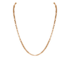 Classic Daily Wear Gold Chain -JJ2345514
