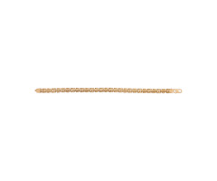 Contemporary Gold Bracelet -JJ2351326
