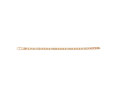 Western Gold Bracelet -JJ2354650
