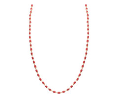 Classic Traditional Gold Chain -JJ2363897
