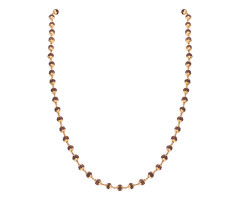Classic Traditional Gold Chain -JJ2366294
